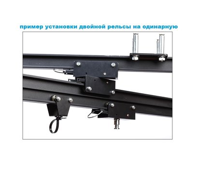 Изображение 7 Visico CT-3M-D double track