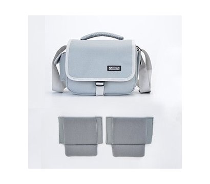 Зображення 7 для фотокамери Caden D27G grey