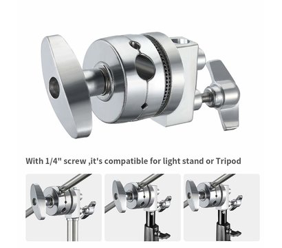 Зображення 8 Visico CS-GH1 for C-Stand