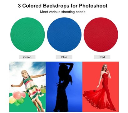 Зображення 8 Puluz PKT5205