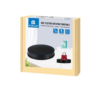 Зображення 8 Обладнання фотостудій Puluz PU3049B black