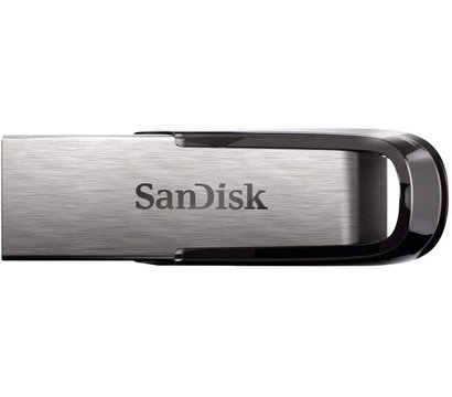 Зображення 2 USB флешка SanDisk Ultra Flair 256GB USB 3.0 - SDCZ73-256G-G46