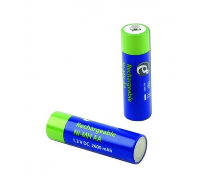 Изображение 2 Аккумулятор Energenie EG-BA-AA26-01