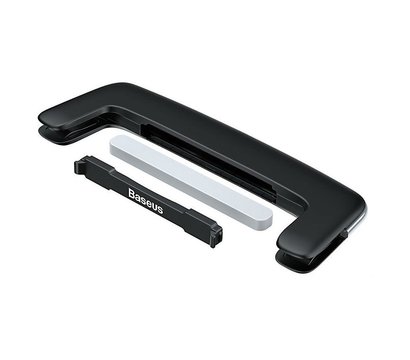 Зображення 2 Baseus Paddle car air freshener SUXUN-BP01 Black