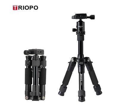 Зображення 3 Штатив Triopo T226 mini