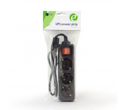 Изображение 3 Energenie EG-PSU3-01