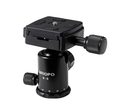Зображення 4 Штатив Triopo T226 mini