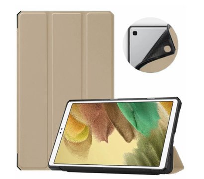 Зображення 2 Чохол BeCover Flexible TPU Mate для Samsung Galaxy Tab A7 Lite SM-T220/SM-T225 Gold - 706476