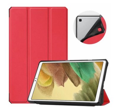 Зображення 2 Чохол BeCover Flexible TPU Mate для Samsung Galaxy Tab A7 Lite SM-T220/SM-T225 Red - 706474