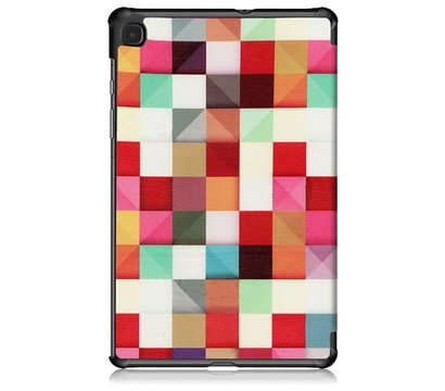 Изображение 2 Чехол BeCover Smart для Samsung Galaxy Tab S6 Lite SM-P610/SM-P615 Square - 706605