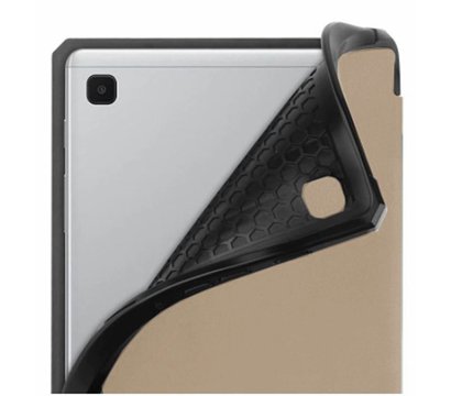 Зображення 3 Чохол BeCover Flexible TPU Mate для Samsung Galaxy Tab A7 Lite SM-T220/SM-T225 Gold - 706476
