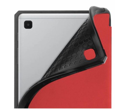 Зображення 3 Чохол BeCover Flexible TPU Mate для Samsung Galaxy Tab A7 Lite SM-T220/SM-T225 Red - 706474