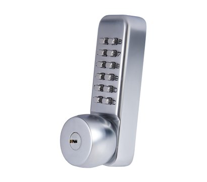 Изображение 3 Ригельный замок Trinix TRL-6103MPW