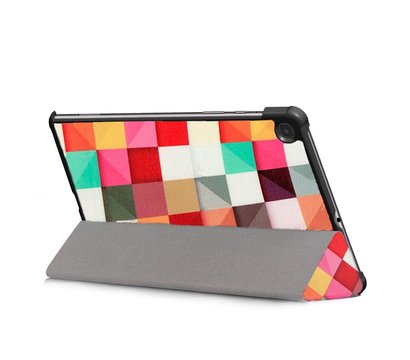 Изображение 3 Чехол BeCover Smart для Samsung Galaxy Tab S6 Lite SM-P610/SM-P615 Square - 706605