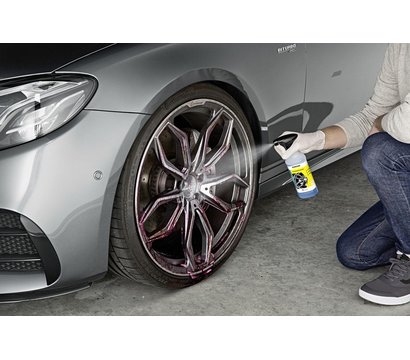 Зображення 4 Засіб Karcher 6.296-048.0, 500 мл