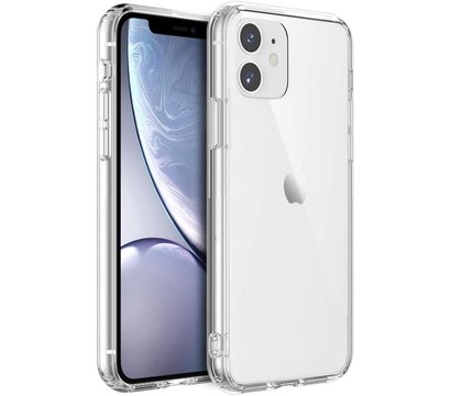 Зображення 2 Чохол BeCover для Apple iPhone 11 Transparancy - 704361