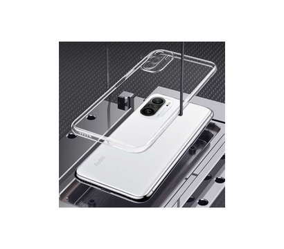 Зображення 3 Чохол BeCover для Xiaomi Poco M3 Pro Transparancy - 706391