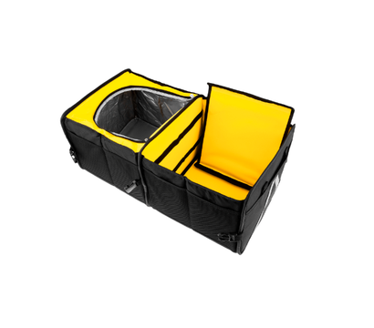 Зображення 3 Органайзер для авто LogicPower LP5688