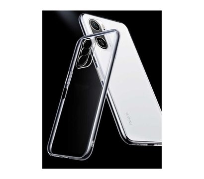 Зображення 4 Чохол BeCover для Xiaomi Poco M3 Pro Transparancy - 706391