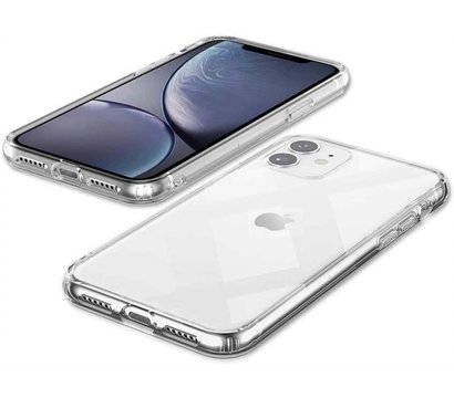 Зображення 5 Чохол BeCover для Apple iPhone 11 Transparancy - 704361