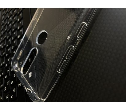 Зображення 3 Чохол MakeFuture Air для Nokia 2.4 Clear - MCA-N24