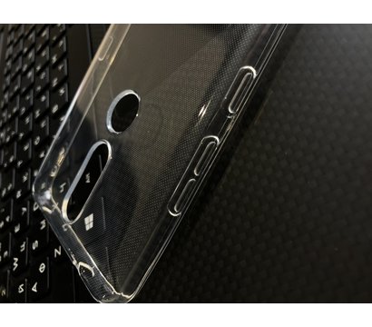 Зображення 4 Чохол MakeFuture Air для Nokia 2.4 Clear - MCA-N24