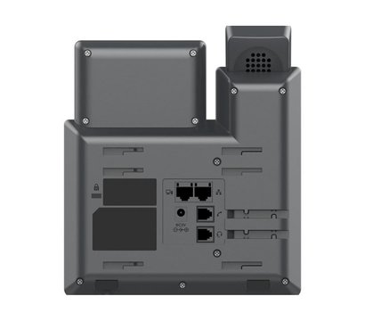 Зображення 5 VoIP телефон Grandstream GRP2601 з дисплеєм