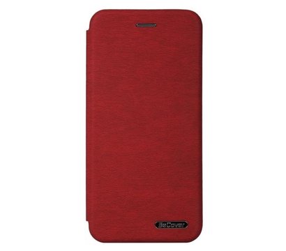 Изображение 2 Чехол BeCover Exclusive для Samsung Galaxy M12 SM-M127 Burgundy Red - 706427