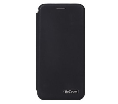Зображення 2 Чохол BeCover Exclusive для Xiaomi Redmi 9C Black - 706428