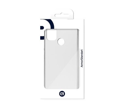 Изображение 3 Чехол Armorstandart Air для Motorola Moto G10/G20/G30 Transparent - ARM59428