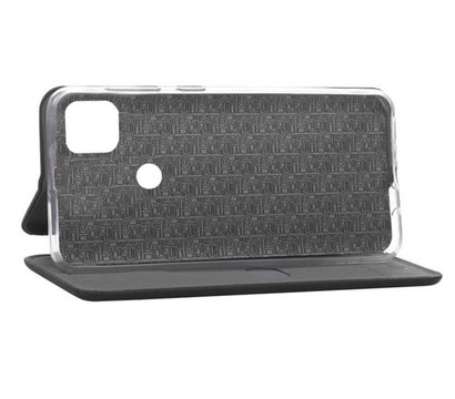 Зображення 4 Чохол BeCover Exclusive для Xiaomi Redmi 9C Black - 706428