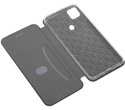 Зображення 5 Чохол BeCover Exclusive для Xiaomi Redmi 9C Black - 706428