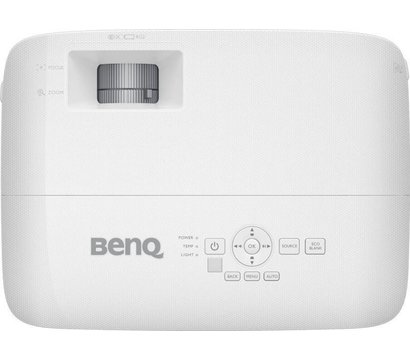 Зображення 5 Проектор BenQ MH560 – 9H.JNG77.13E лампа розжарювання