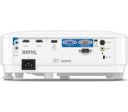 Зображення 6 Проектор BenQ MH560 – 9H.JNG77.13E лампа розжарювання