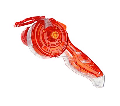 Изображение 2 Игровой набор Auldey Infinity Nado V Deluxe Edition Fiery Dragon – EU634402H