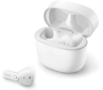 Зображення 2 Bluetooth гарнітура Philips TAT2236WT/00 White