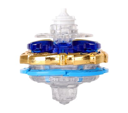 Зображення 2 Дзига Nado Auldey Infinity Nado V Advanced Ares` Wings – YW634401