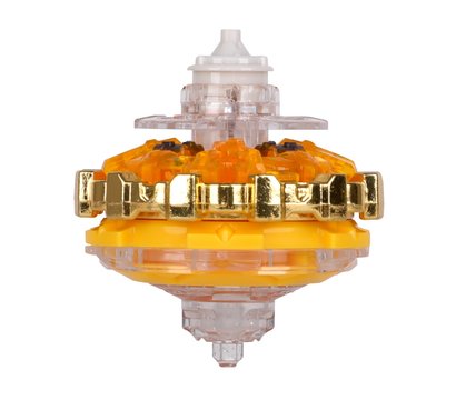 Зображення 2 Ігровий набір Auldey Infinity Nado V Advanced Cracking Panzer – YW634404 для 8+