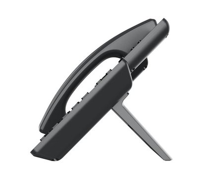 Зображення 2 VoIP телефон Grandstream GRP2602P провідна трубка