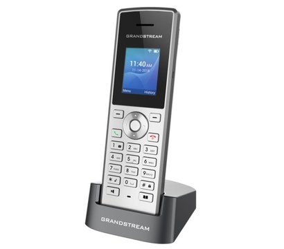 Зображення 2 VoIP телефон Grandstream WP810 на 2 лінії