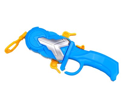 Зображення 3 Ігровий набір Auldey Infinity Nado V Advanced Cracking Panzer – YW634404 для 8+