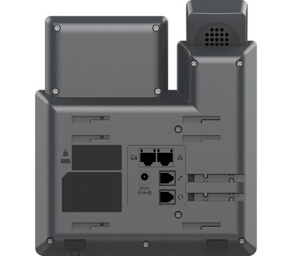 Зображення 3 VoIP телефон Grandstream GRP2602 провідна трубка