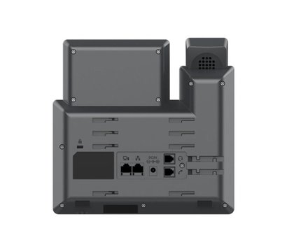 Зображення 3 VoIP телефон Grandstream GRP2603 провідна трубка