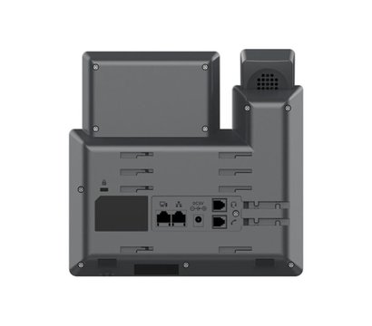 Зображення 3 VoIP телефон Grandstream GRP2604P Gigabit Ethernet