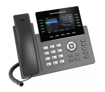 Зображення 3 VoIP телефон Grandstream GRP2615 на 10 ліній