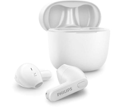 Зображення 5 Bluetooth гарнітура Philips TAT2236WT/00 White