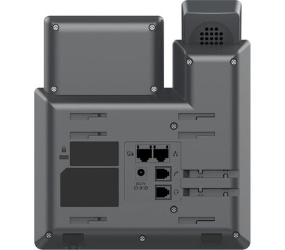 Зображення 5 VoIP телефон Grandstream GRP2601P Fast Ethernet