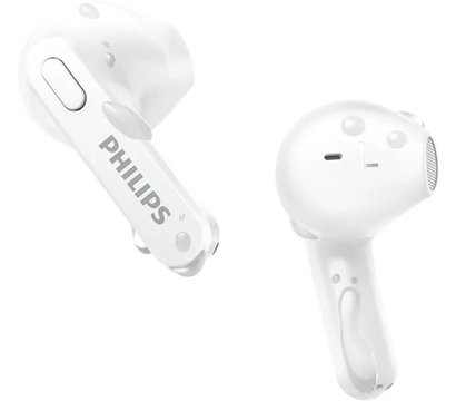 Зображення 7 Bluetooth гарнітура Philips TAT2236WT/00 White
