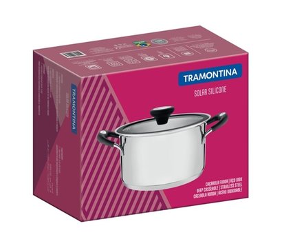 Зображення 7 Tramontina Solar Silicone - 62124/163