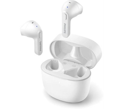 Зображення 8 Bluetooth гарнітура Philips TAT2236WT/00 White